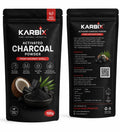 Coconut Shell Charcoal Powder